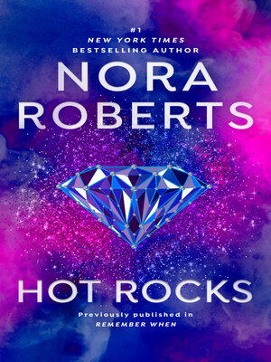 cover image of Hot Rocks